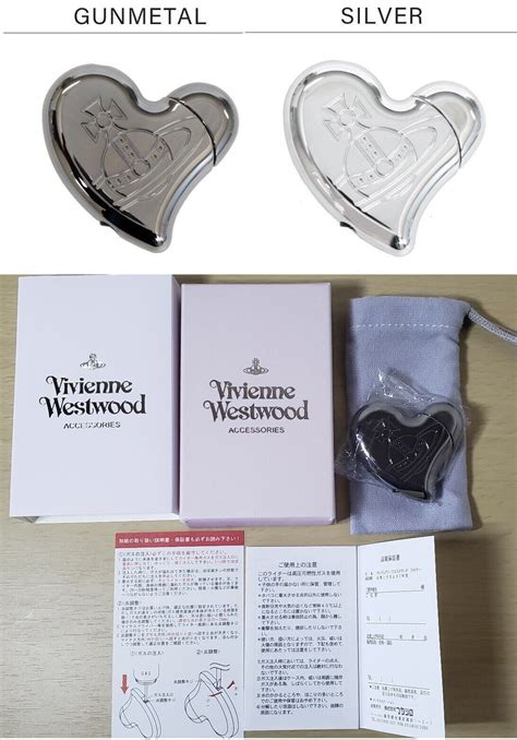 Anyone knows a seller who sells this Vivienne Westwood heart .